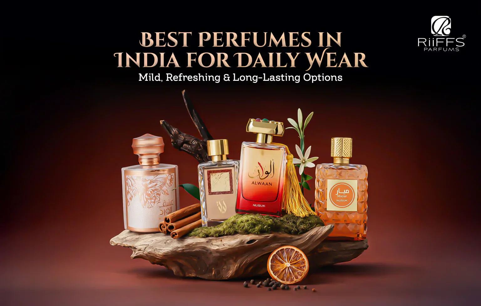 Best Perfumes in India