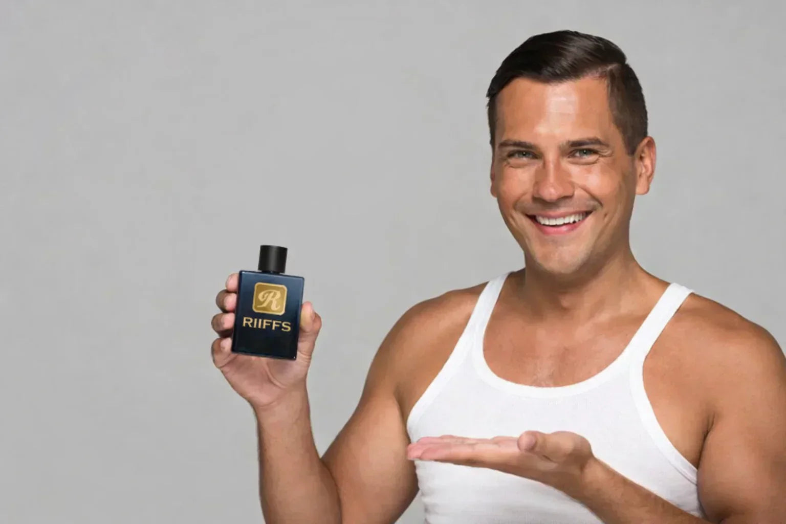 Best Perfumes for Men in India