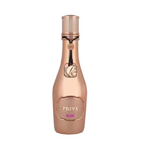 PRIVE ROSE (ROSE GOLD)
