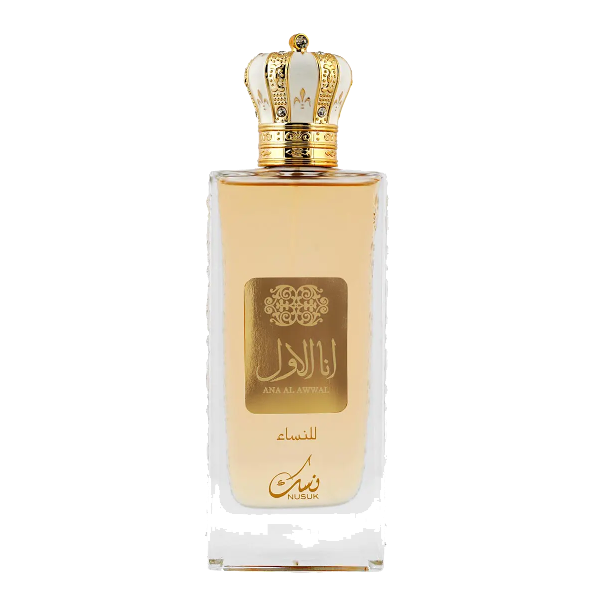 ANA AL AWWAL GOLD
