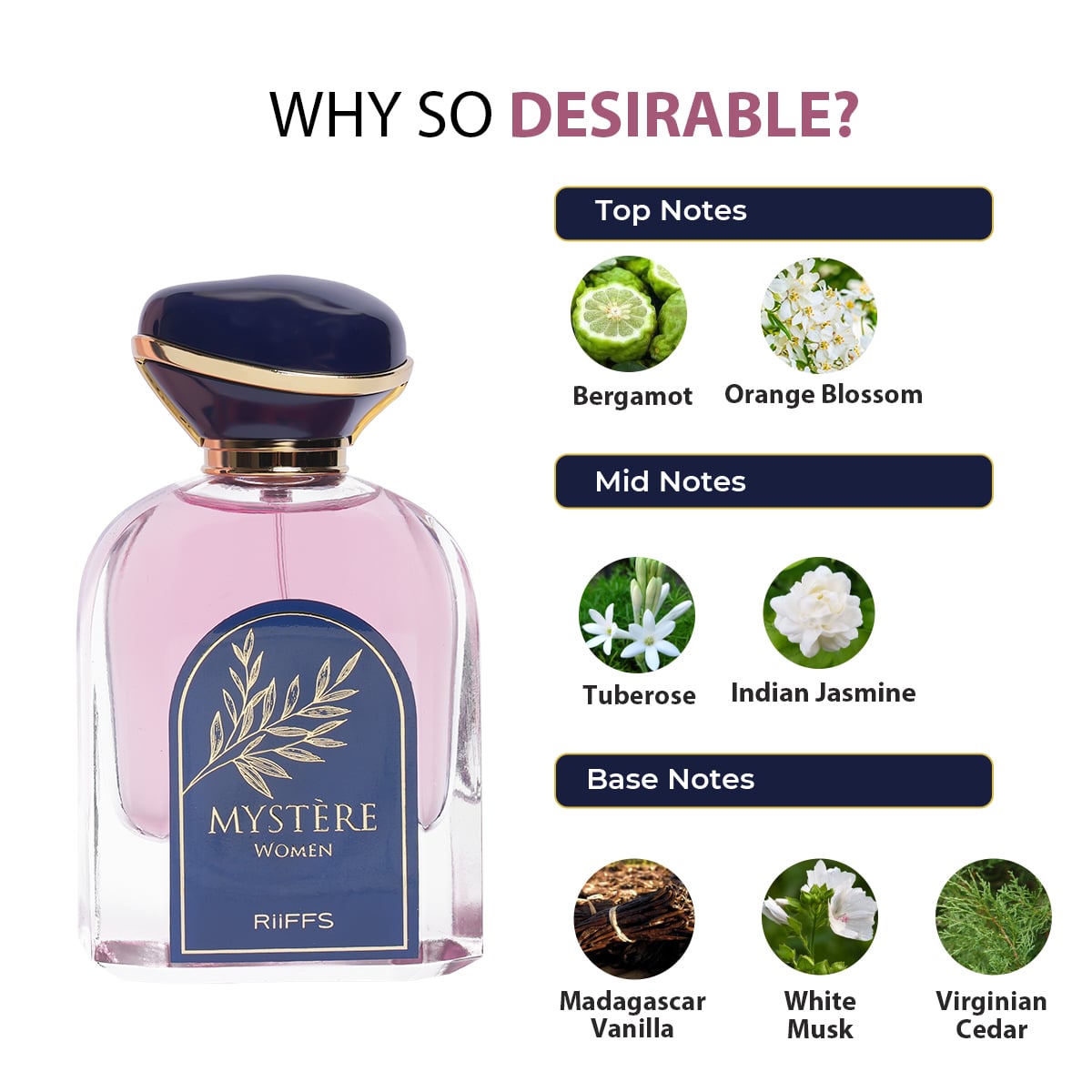 MYSTERE