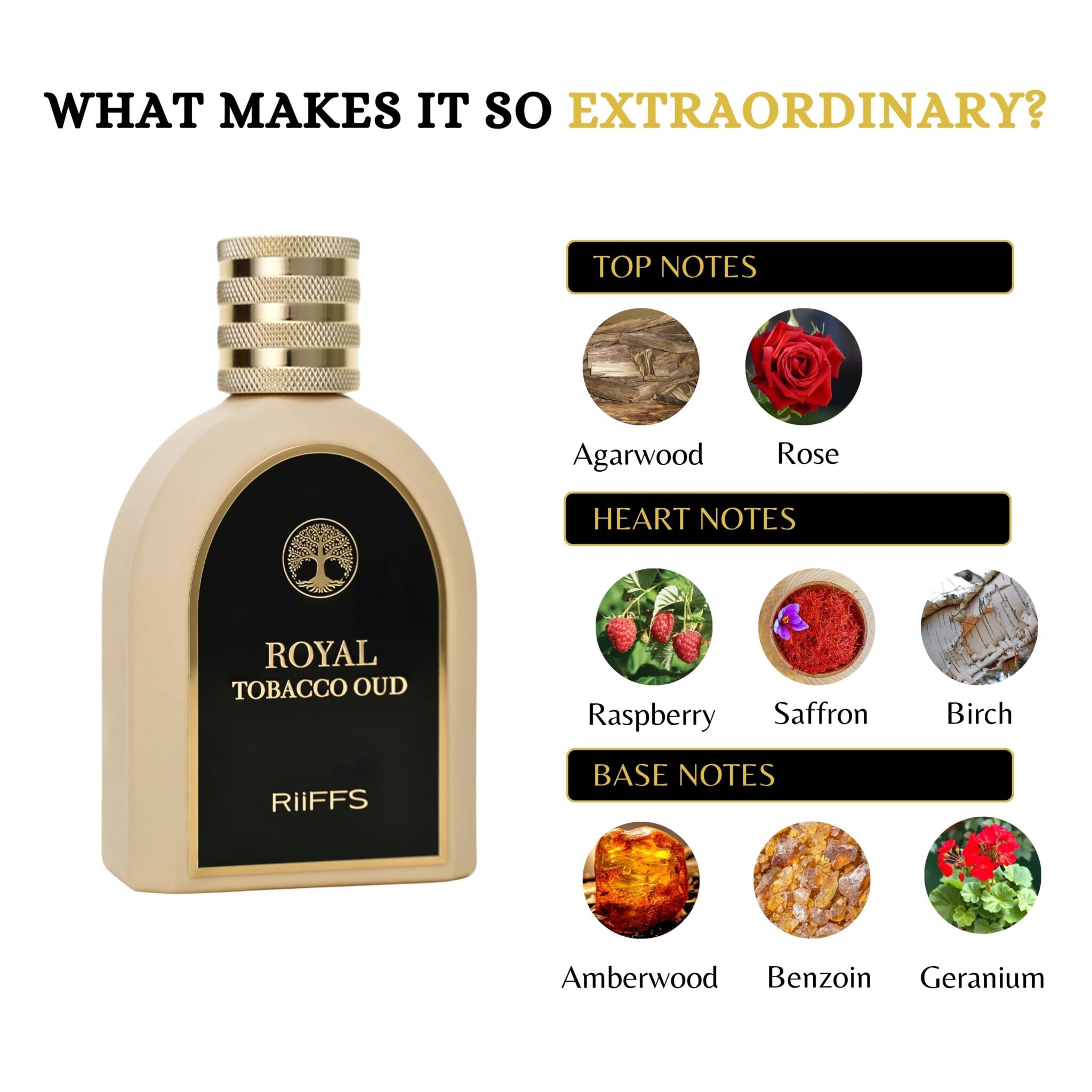 ROYAL TOBACCO OUD