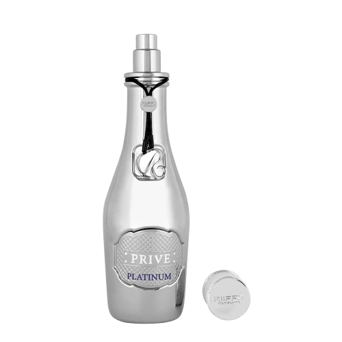 PRIVE PLATINUM