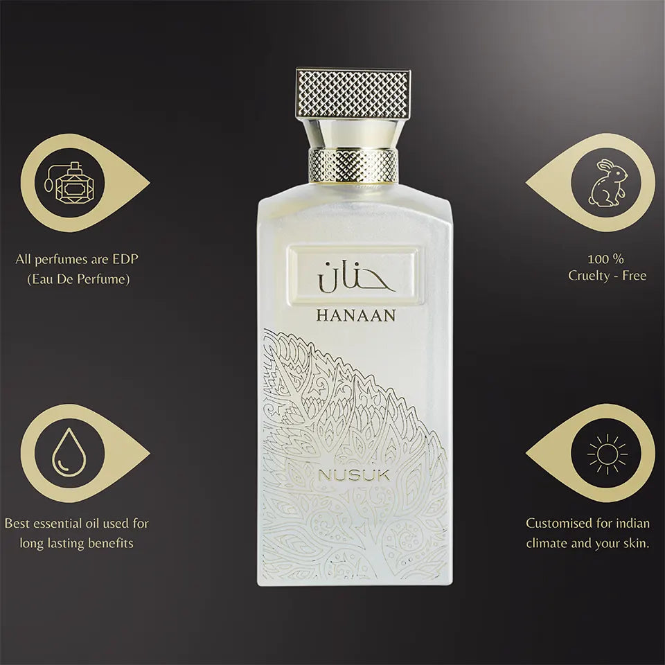HANAN