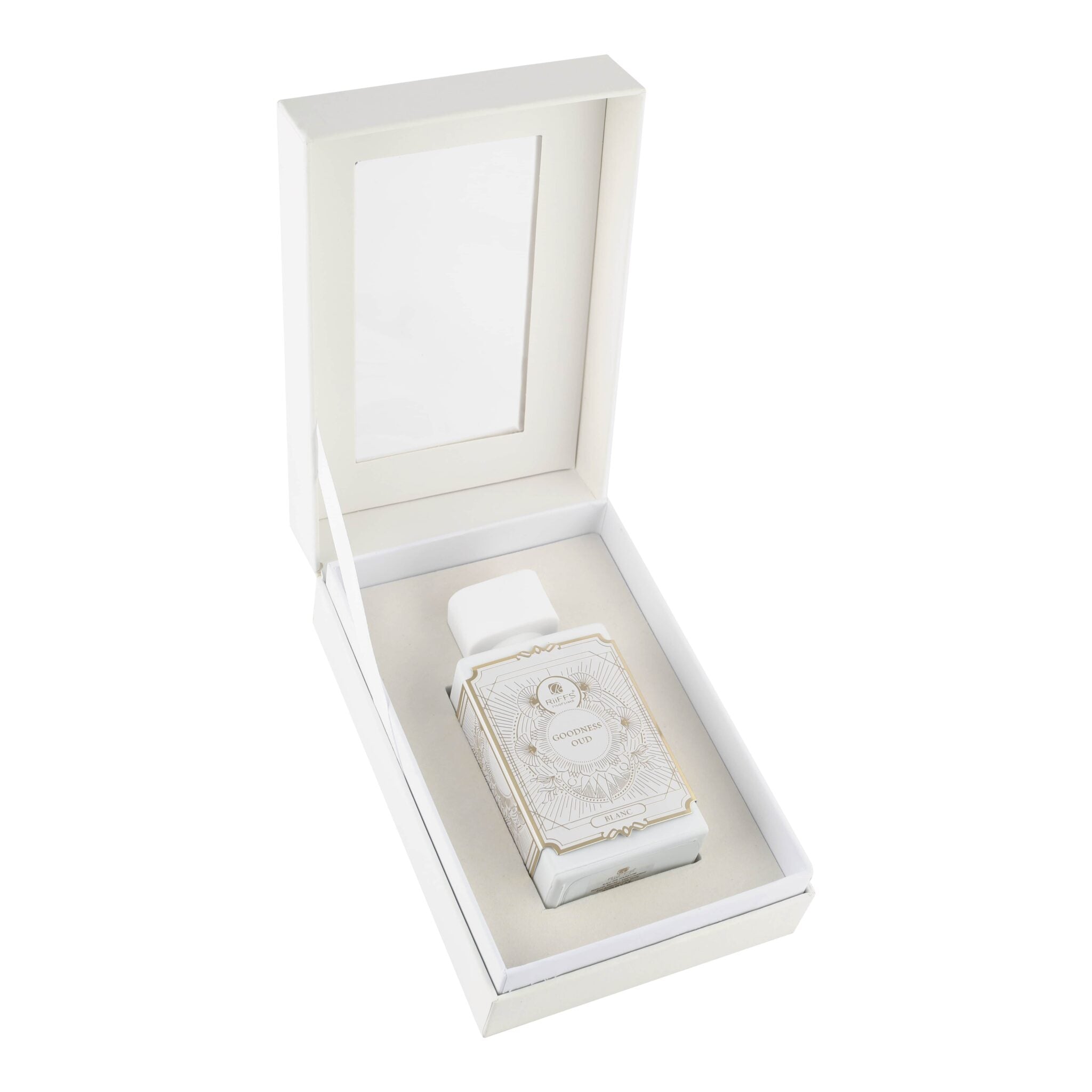 GOODNESS OUD BLANC
