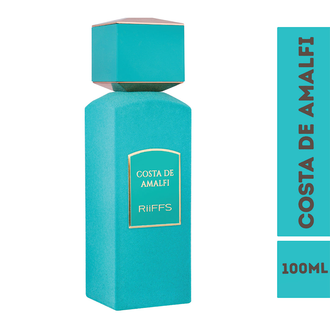 COSTA DE AMALFI