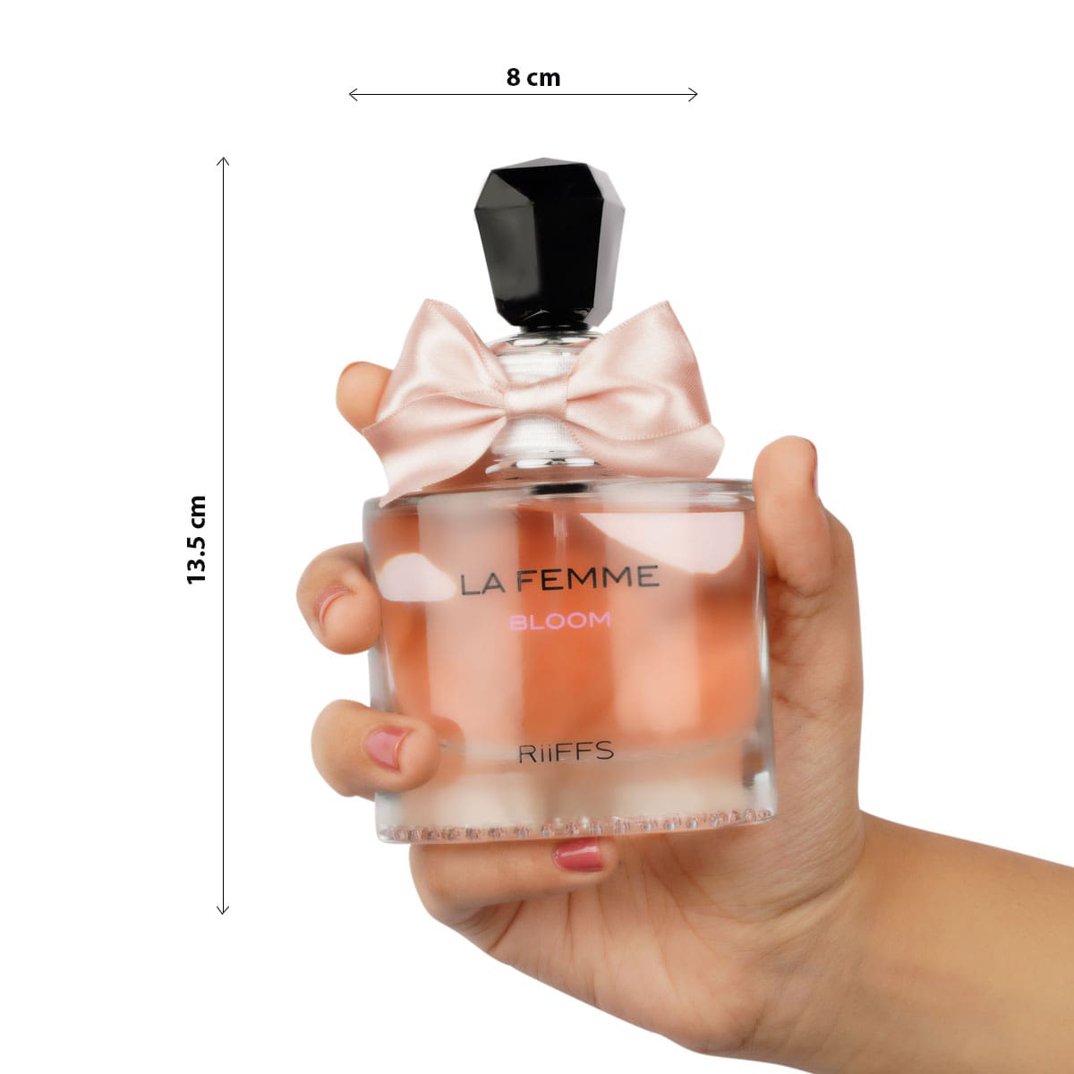 LA FEMME BLOOM