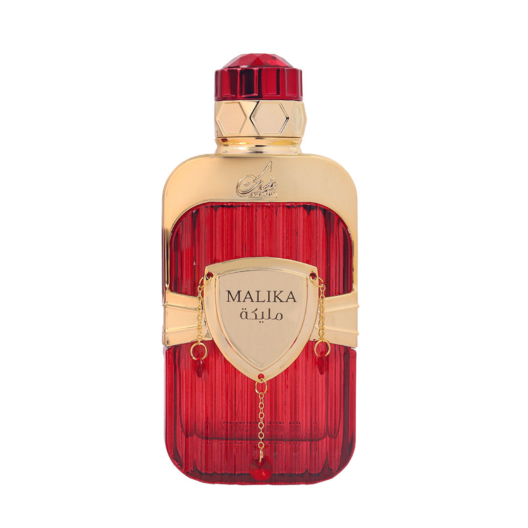 MALIKA