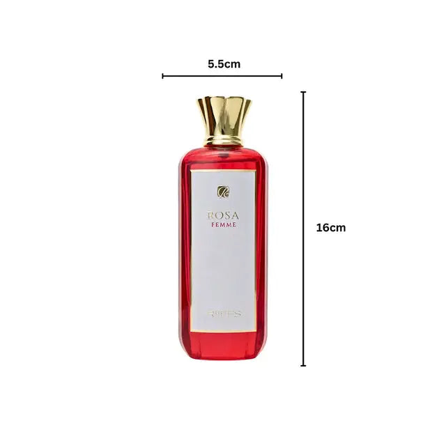 ROSA FEMME