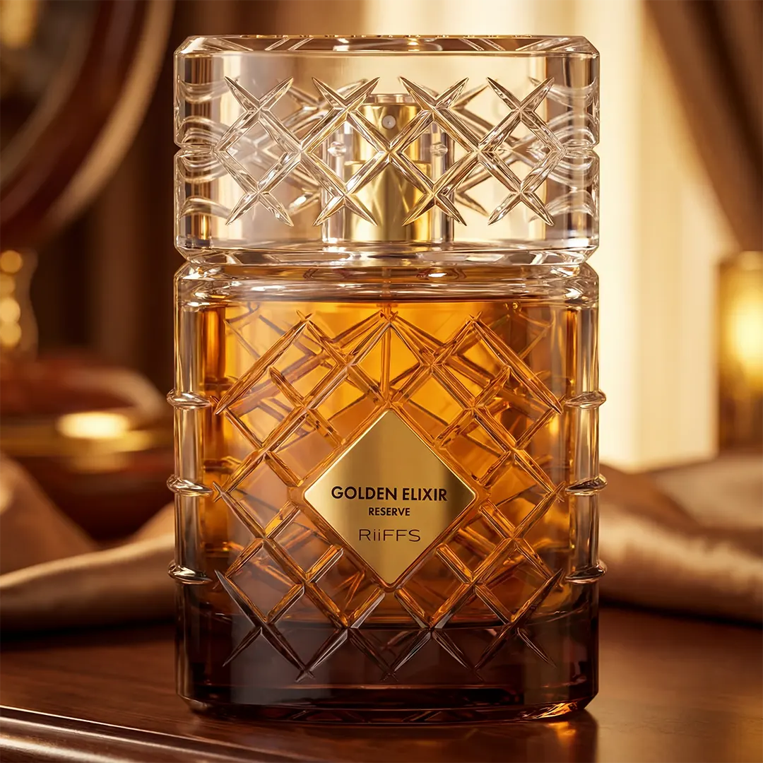 GOLDEN ELIXIR RESERVE