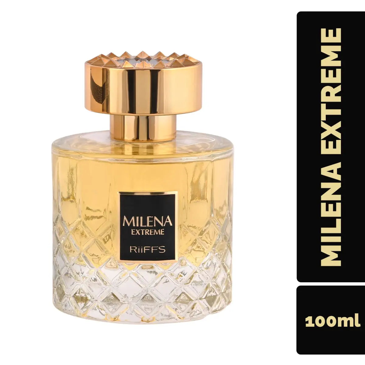 MILENA EXTREME