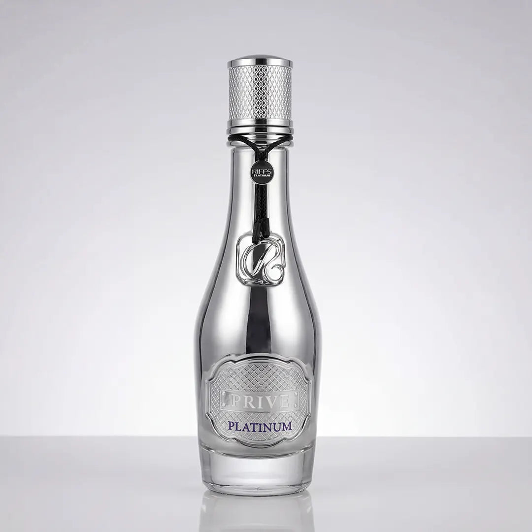 PRIVE PLATINUM