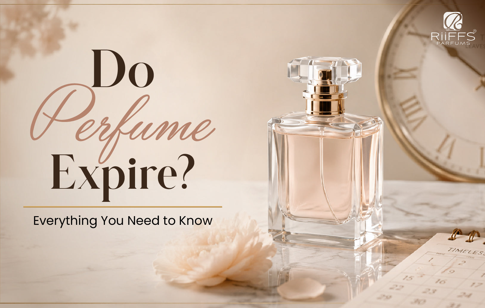 do perfumes expire