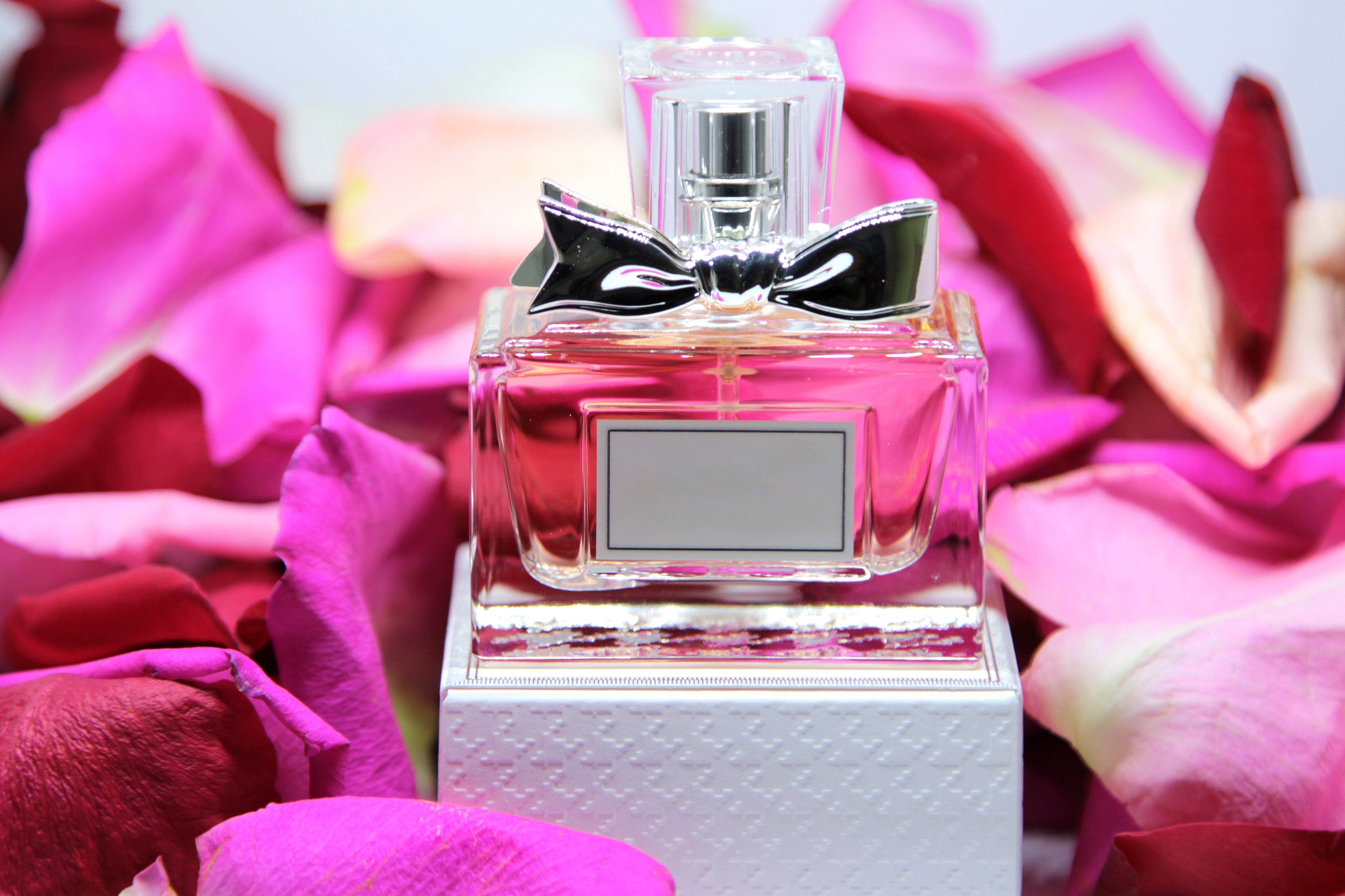 best floral perfume