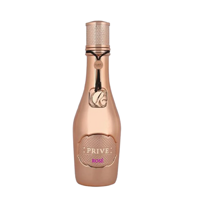 PRIVE ROSE (ROSE GOLD)