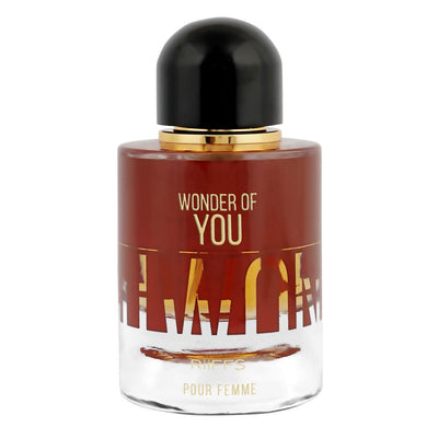 WONDER OF YOU POUR FEMME