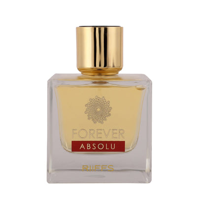 FOREVER ABSOLU