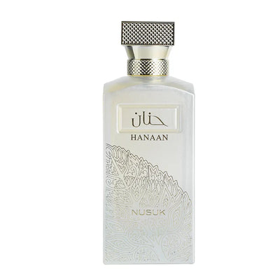 HANAN