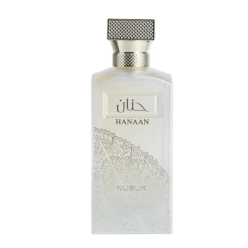 HANAN