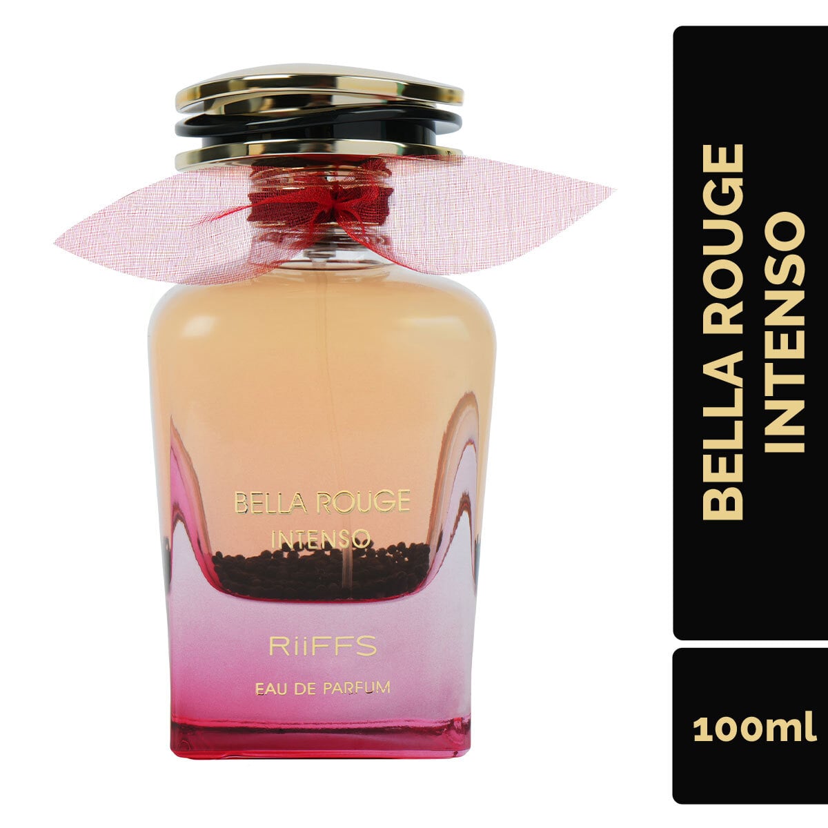 BELLA ROUGE INTENSE