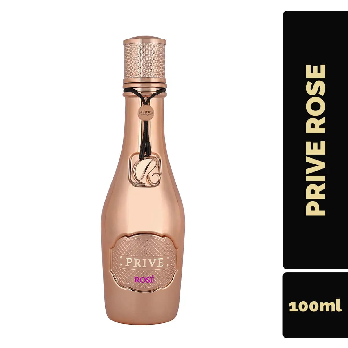 PRIVE ROSE (ROSE GOLD)