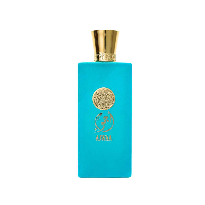Ajwaa Turquoise