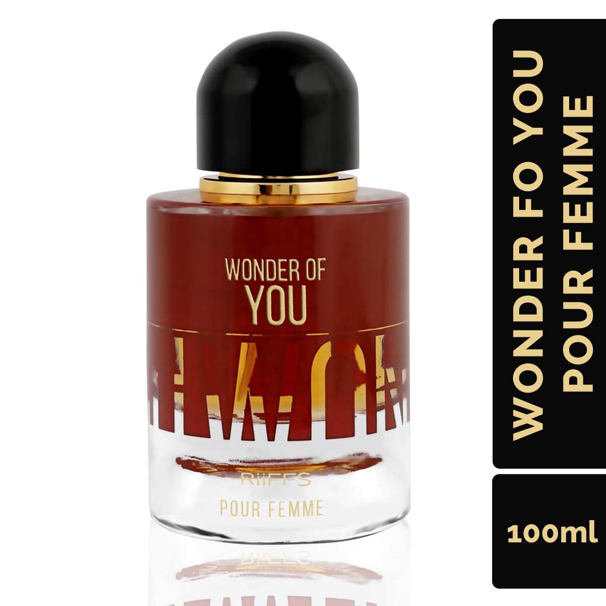 WONDER OF YOU POUR FEMME