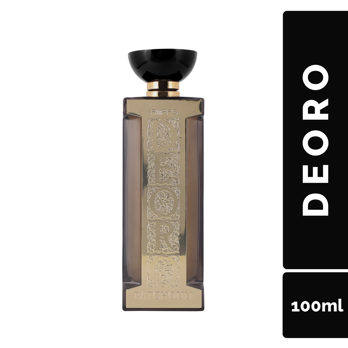 DEORO PATCHOULI