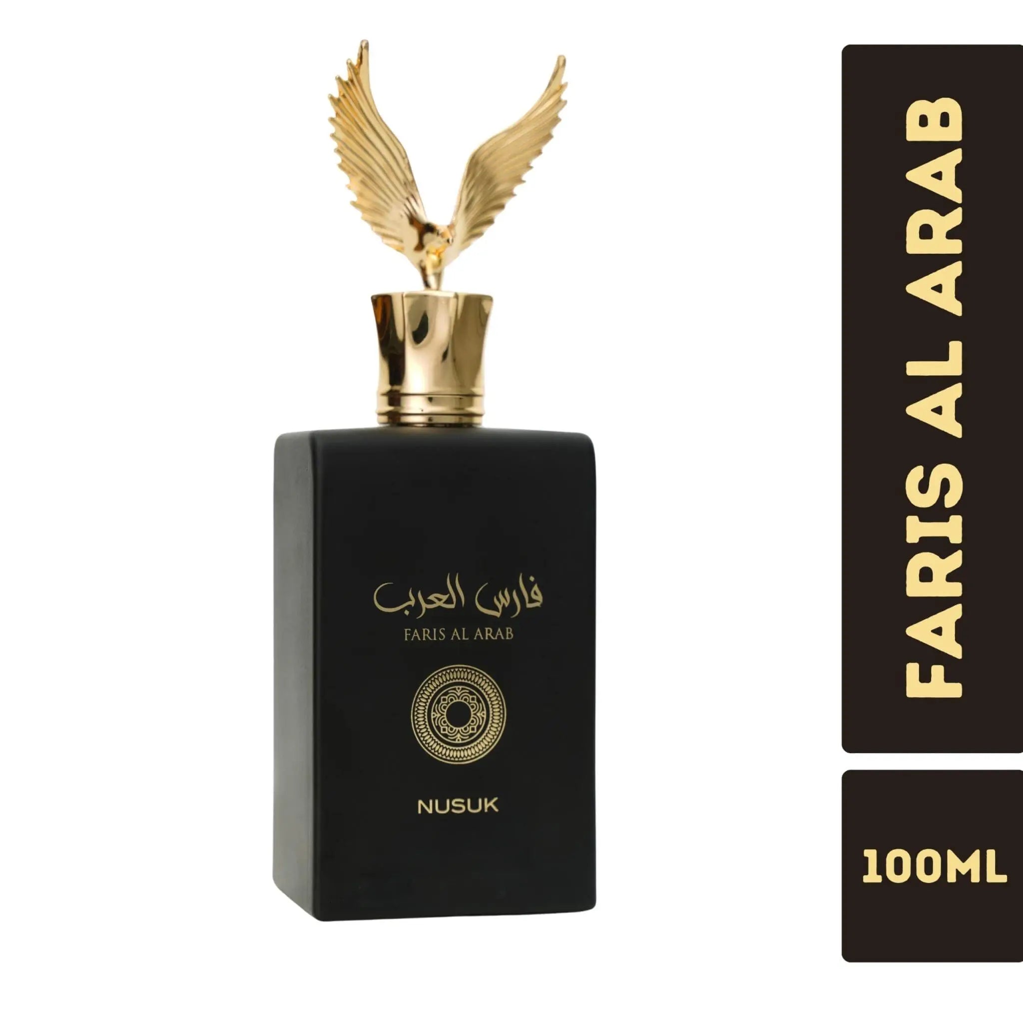 FARIS AL ARAB