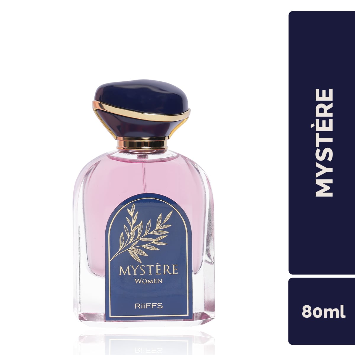 MYSTERE