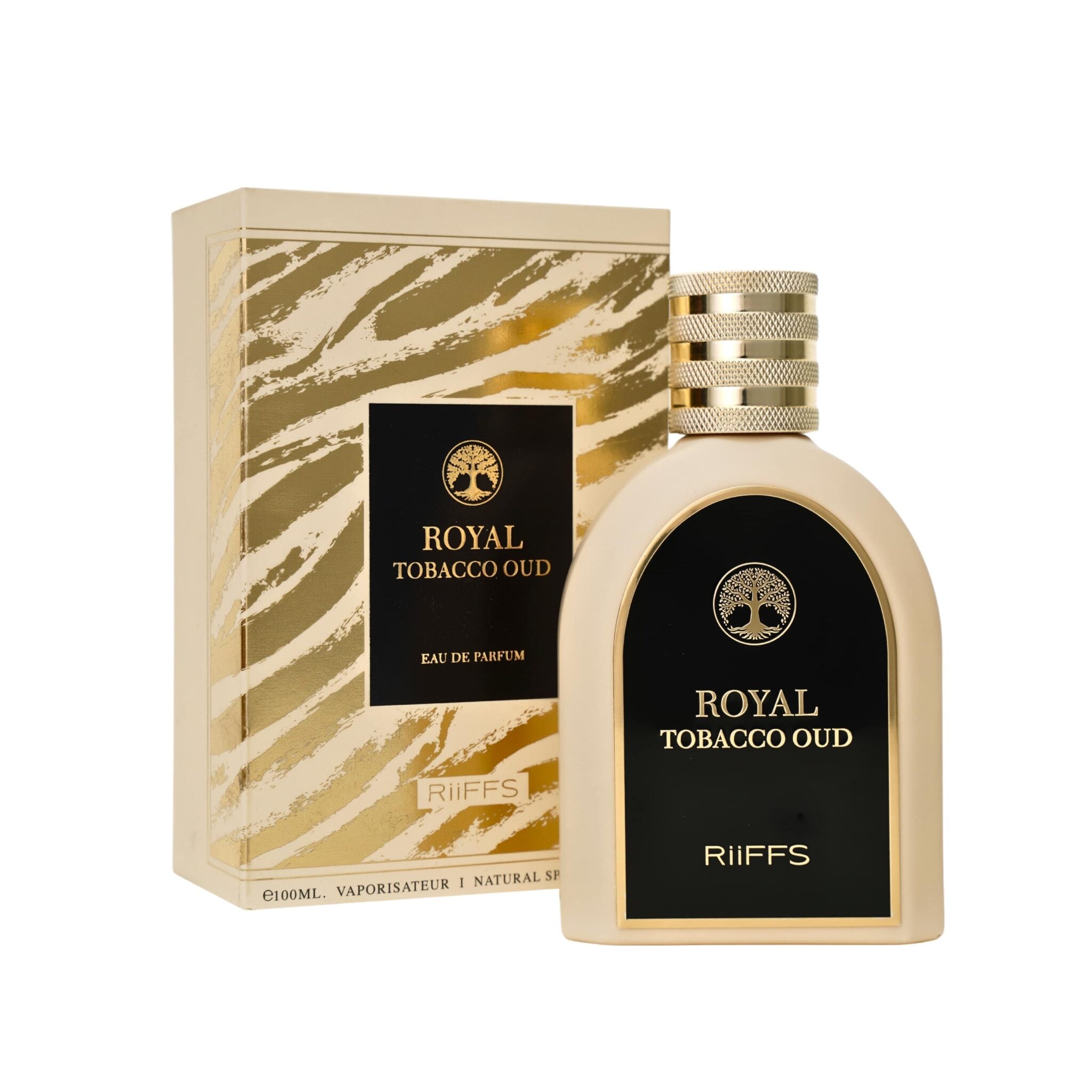 ROYAL TOBACCO OUD