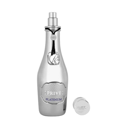 PRIVE PLATINUM