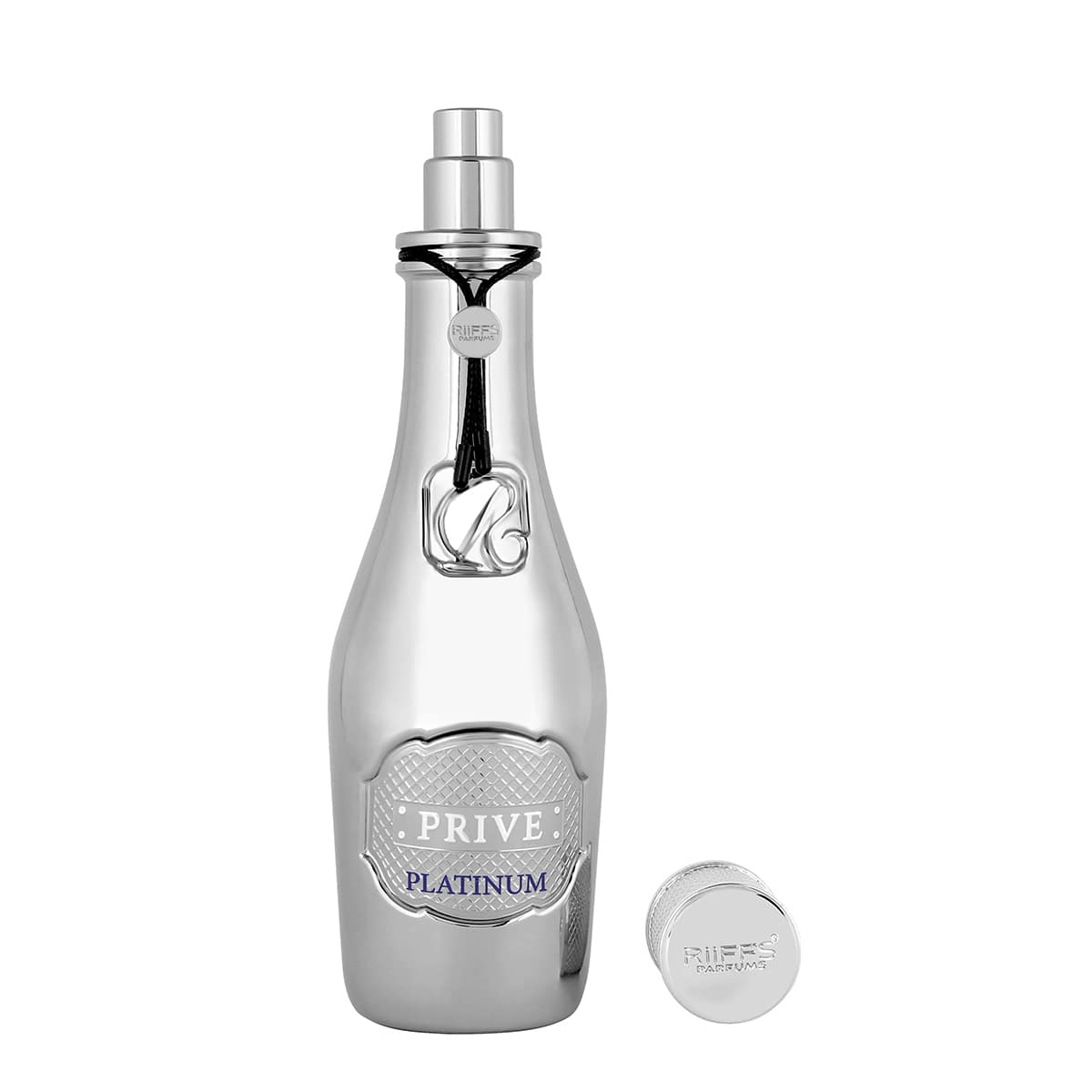 PRIVE PLATINUM