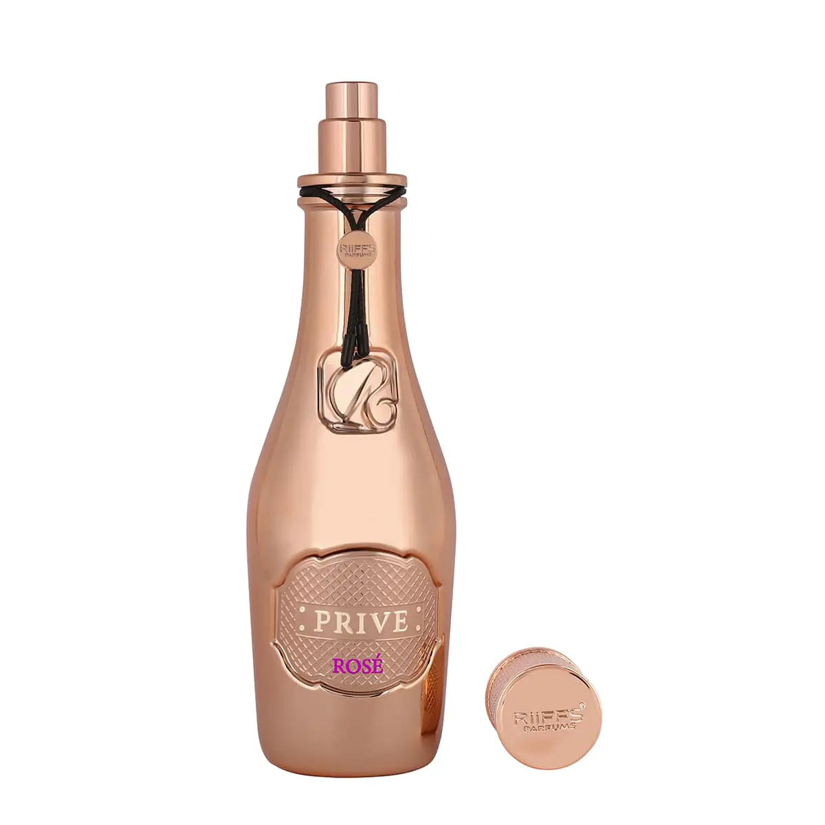 PRIVE ROSE (ROSE GOLD)