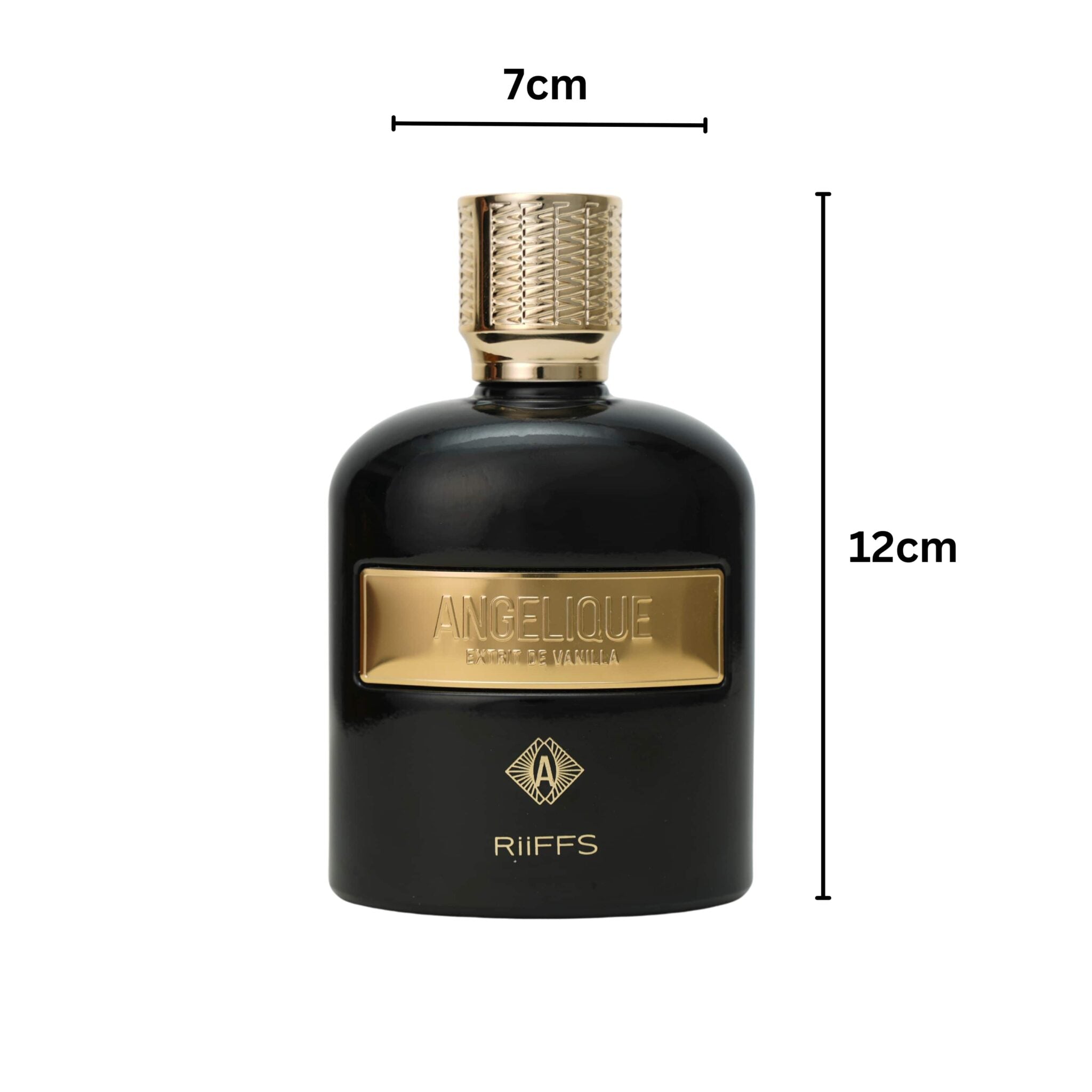 ANGELIQUE EXTRACT DE VANILLA