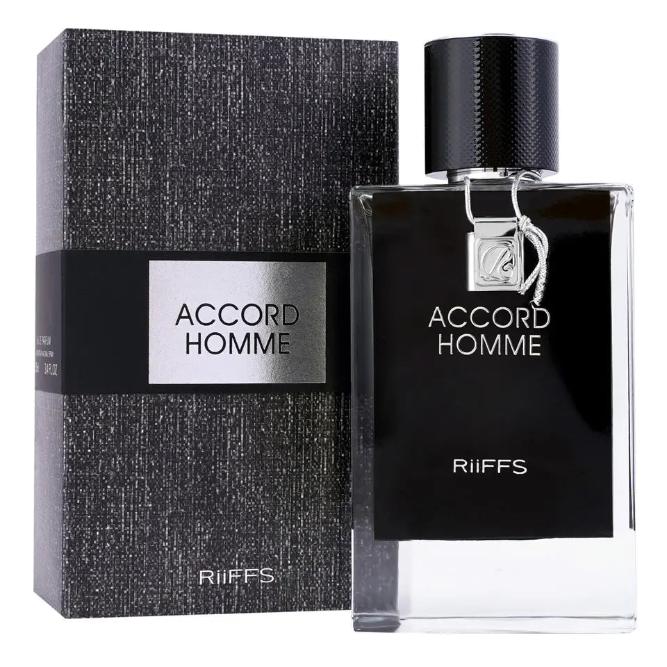 ACCORD HOMME