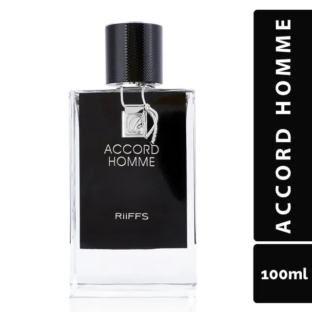 ACCORD HOMME