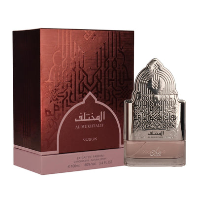 AL MUKHTALIF WOMEN