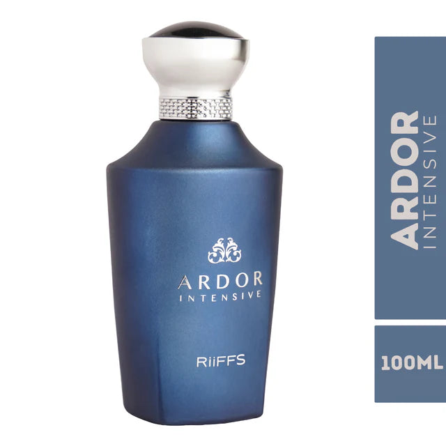 ARDOR INTENSIVE