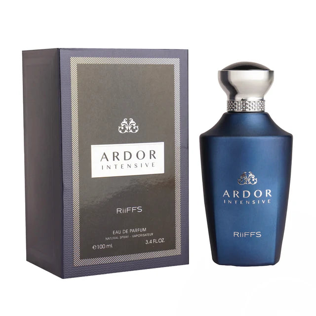 ARDOR INTENSIVE