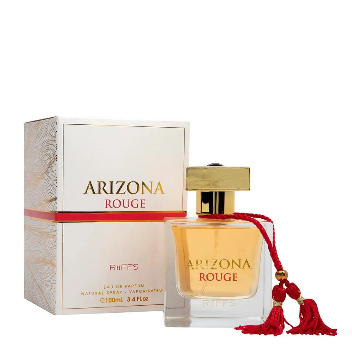 ARIZONA ROUGE