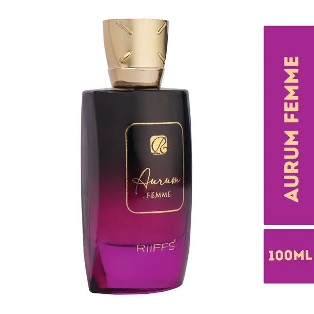 AURUM FEMME