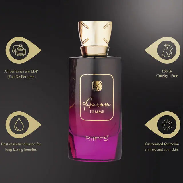 AURUM FEMME