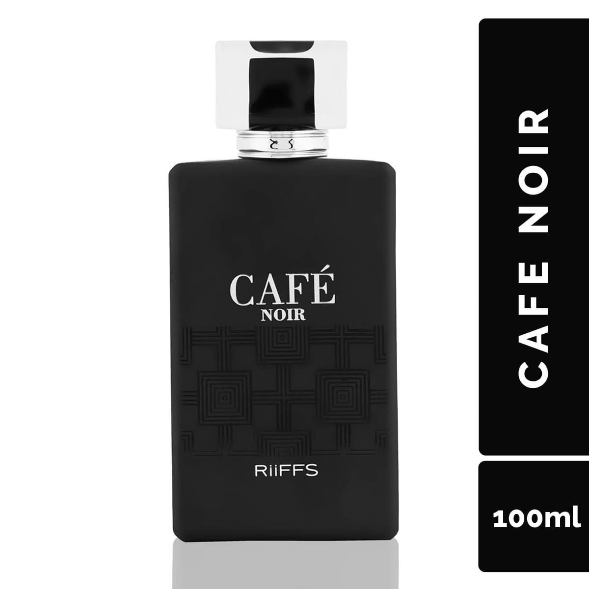 CAFÉ NOIR