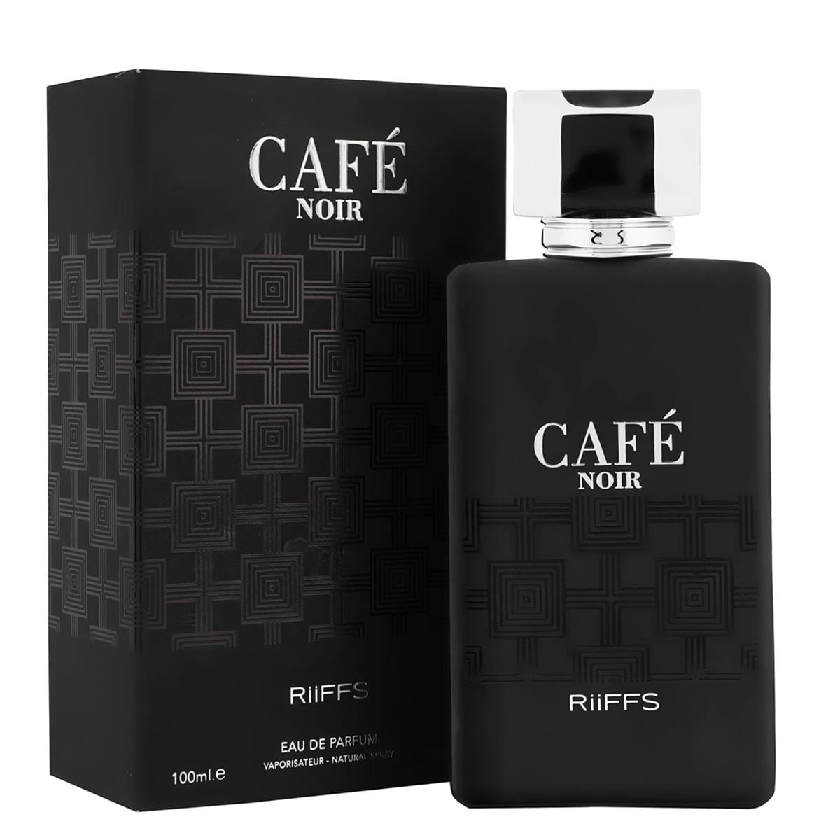 CAFÉ NOIR