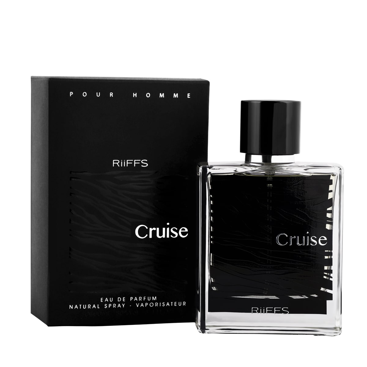 CRUISE POUR HOMME