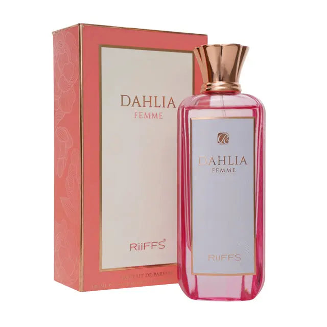 DAHLIA FEMME