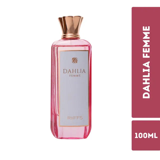 DAHLIA FEMME
