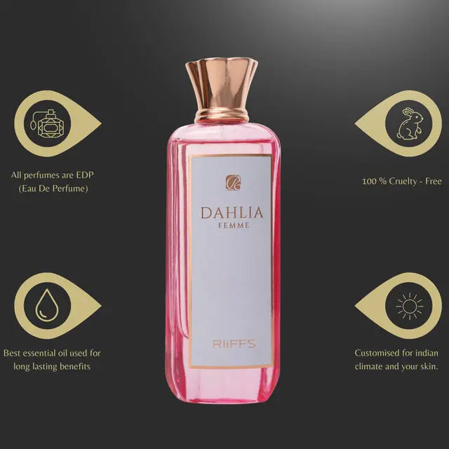 DAHLIA FEMME
