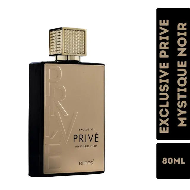 PRIVE MYSTIQUE NOIR
